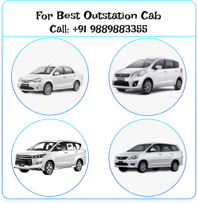 Best Price For Outstation Taxi | Bangalore Outstation Cab