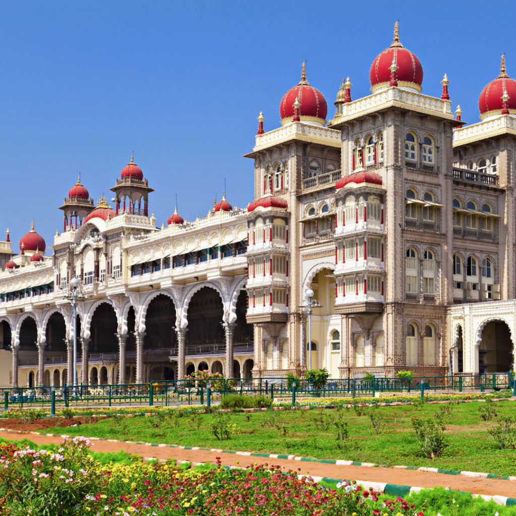 Bangalore-to-Mysore
