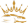 Crown Cab Logo