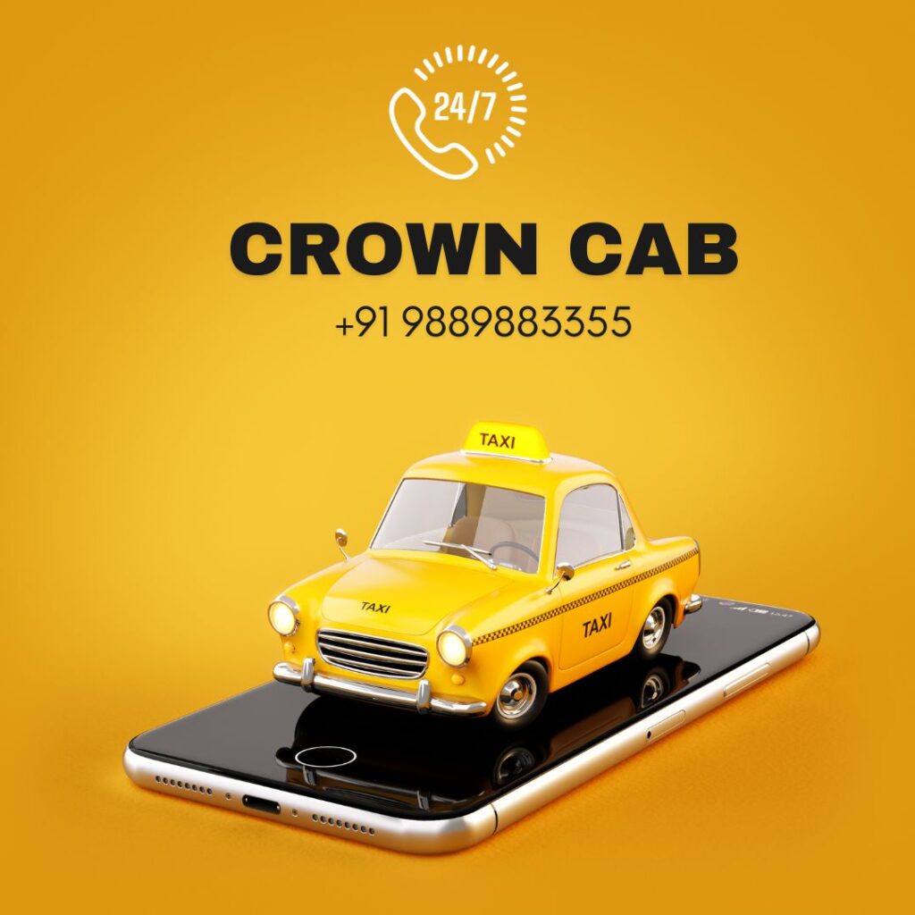 24*7 Outstation Cab Bangalore