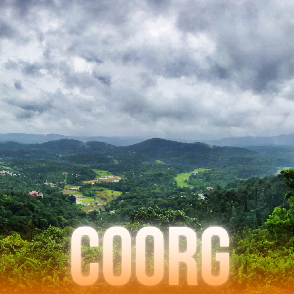 COORG