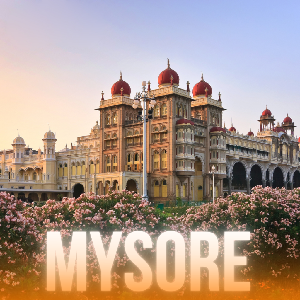 MYSORE